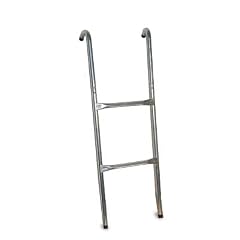 Trampolin Einstiegs Leiter 2,50m - 5,25m