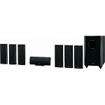 Onkyo SKS-HT750 7.1-Channel Home Theater Speaker System