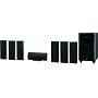 Onkyo SKSHT750 7.1-Channel Home Theater Speaker System (Black)