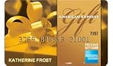 American Express Gift Cards