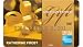 American Express Personalized Gift Card $50