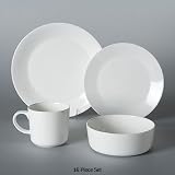 Royal Doulton 16pc Bone China Dinnerware Set