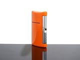 デュポン S.T.Dupont ターボ ライター ミニジェット 10032 オレンジの画像