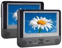 SEG DPP 1311-070TWIN Monitorset