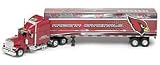 Arizona Cardinals 1:80 2007 Tractor Trailer