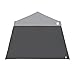 E-Z UP Single Sidewall, Fits 12' Angled Leg, Truss Clip Attachment, Gray