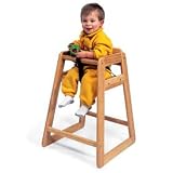Restaurant Style High Chair