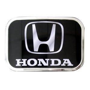 318jqNVWt2L. SL500 AA300  Mens HONDA Punk Rock Metal Belt Buckle