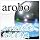 27LED 空気洗浄機 AROBO (アロボ) CLV-306