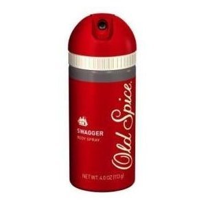 Image #1 of Old Spice Body