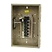 Eaton C-H 125A LOADCENTER, CH22B125C