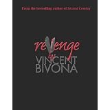 REVENGE: A Crime Novel
