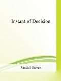 318ju1yrhRL. SL160  Instant of Decision