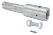 Performance Accessories 3700 Manual Transmission Shifter Shaft Extension