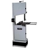 DELTA 28-682 18-Inch 2-Horsepower Woodworking Band Saw with Ball Bearing Guides, 230-Volt 1 Phase