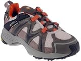 Merrell Womens Pursuit Shield Gore-Tex X Taupe/Grey - Discontinued Item Outdoor shoe