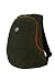 Crumpler Muffin Top Half Backpack Olive/Orange
