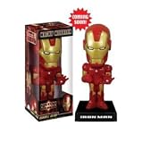 Iron Man Bobble-Head