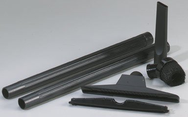 Vac Shop Acc 6pc Kit