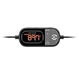Belkin Tunecast Auto Universal with Clearscan