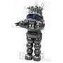 NYA Forbidden Planet Robby The Robot