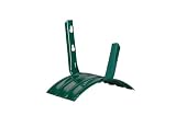 Tools & Hardware : Orbit Lawn & Garden Metal Hose Hanger #58305