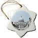 Vacation Spots - Saint Peters The Vatican - Ornaments