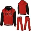 Technine T9 Sweatsuit - Men's
