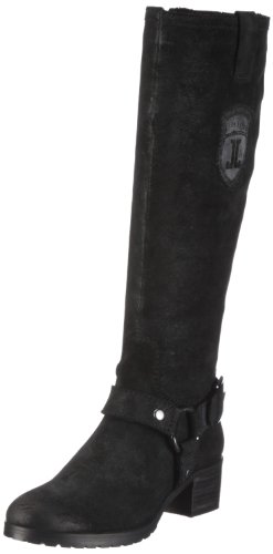 JETTE Emblem 2 Boot 63/12/02052 Damen Stiefel Preisvergleich
