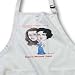 Shannon Elizabeth Taylor - Full Length Apron With Pockets 22w X 30l