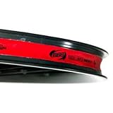 BBB High Pressure Adhesive Bicycle Rim Tape 16mm x 45 Meter Roll BTI 96/69152011 318jyOKtVrL. SL160 BBB High Pressure Adhesive Bicycle Rim Tape 16mm x 45 Meter Roll BTI 96/69152011