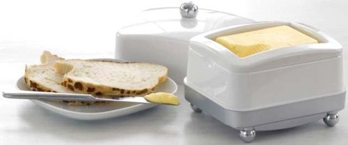 ButterWizard Temperature Controlled Butter Dish BW