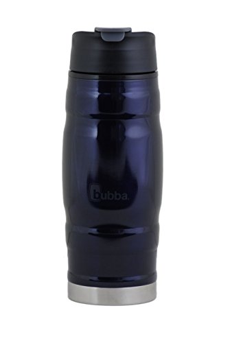 bubba 16 oz HERO bottle classic blue
