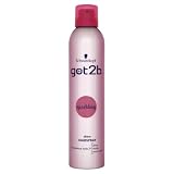 Schwarzkopf got2b Sparkling Shine Hairspray 300ml NEW