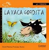 La Vaca Gordita / The Cubby Cow: Al Trote (Caballo Alado / Winged Horse) Cubby-S