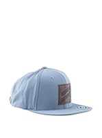 Nike Hurley Gorra Icon Slash (Denim Claro)