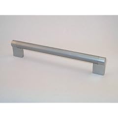 Stangengriff Relinggriff Griff Griffe Alu BA 192/� 16mm