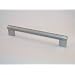 Stangengriff Relinggriff Griff Griffe Alu BA 192/� 16mm