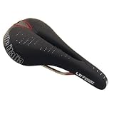 Selle Italia Lady Sport Gel Flow Bicycle Saddle - Vanox Tube