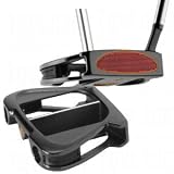 Rossa Tourismo #3 AGSI Putter by TaylorMade (Heel-Shaft)