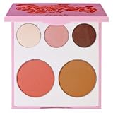 Fresh Island Reverie Face Palette