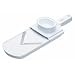 Kitchen Craft 'V' Slice Mandoline, Sleeved