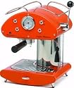 Semi-Automatic Espresso Machines - Orange
