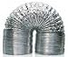 Non-Insulated Air Duct 8-25'
