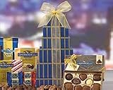 Ghirardelli Tower