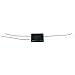 United Pacific 90658 24VDC to 12VDC Step Down Module