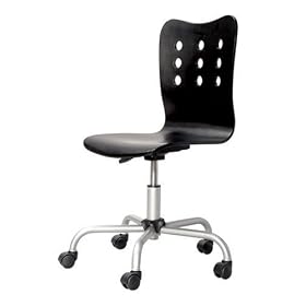 Powell Monster Swivel Desk Chair by Powell Furniture