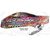 Ed Hardy Lanyard, Collage