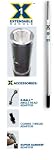 R-0001 Rankee Extendable Pole