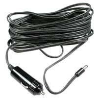 Meade 607 DC Power Cord with Cigarette Lighter Adapter